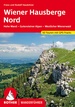 Wandelgids Wiener Hausberge Nord | Rother Bergverlag