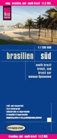 Brazilië - zuid, Brasilien-Süd