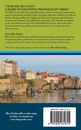 Reisgids the Black Sea Coast - Zwarte Zeekust Turkije | Blue Guides