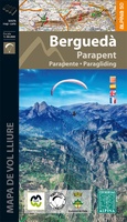 Bergueda parapent - paraglyding