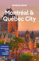 Montreal & Quebec City