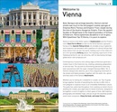 Reisgids Eyewitness Top 10 Vienna | Dorling Kindersley