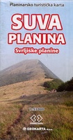 Suva Planina – Servië