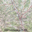 Fietskaart - Wandelkaart 75021 Pyrenees Catalanes, Font Romeu, Massif Canigou Map | IGN - Institut Géographique National