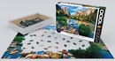 Legpuzzel Yosemite National Park - California | Eurographics