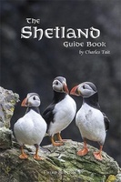 Shetland Guide Book