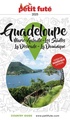 Reisgids Country guide Guadeloupe 25 Marie-Galante Les Saintes La Désirade La Dominique | Petit Futé