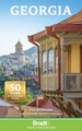 Reisgids Georgia - Georgië | Bradt Travel Guides