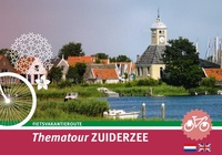 Zuiderzeeroute thematour - fietsvakantieroute