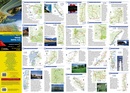 Wegenkaart - landkaart State Guide Map USA Scenic Drives | National Geographic