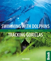 Swimming with Dolphins, Tracking Gorillas