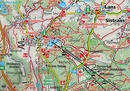 Wandelkaart - Fietskaart 418 Stubaital XL | Mayr