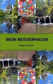 Reisverhaal Mijn reisverhalen | Jolien Le Fevre