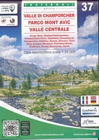 Valle di Champorcher