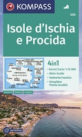 Isole d'Ischia e Procida