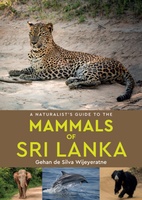 Mammals of Sri Lanka