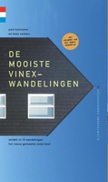 De mooiste vinexwandelingen