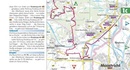 Fietsgids Bikeline Limburg | Esterbauer