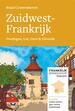 Reisgids Frankrijk binnendoor Zuidwest-Frankrijk | eRCeeMedia