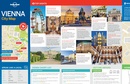 Stadsplattegrond City map Vienna - Wenen | Lonely Planet