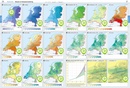 Atlas Alcarta Wereldatlas | Thieme - Meulenhoff