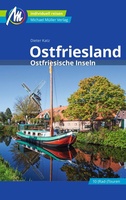 Ostfriesland - Ostfriesische Inseln