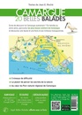 Wandelgids Camargue 20 belles balades | Belles Balades