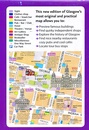 Stadsplattegrond Glasgow Illustrated Map | Collins