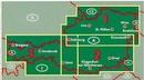 Wegenkaart - landkaart Oostenrijk in 3 delen kaartenset | Freytag & Berndt