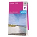 Wandelkaart - Topografische kaart 046 Landranger Coll & Tiree | Ordnance Survey