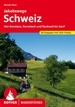 Wandelgids Jakobswege Schweiz (Jakobsweg Zwitserland) | Rother Bergverlag