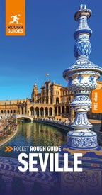 Reisgids Rough Guide Pocket Seville - Sevilla | Rough Guides