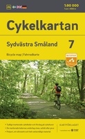 Sydvästra Småland - zuidwest Smaland