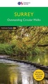 Wandelgids 65 Pathfinder Guides Surrey | Ordnance Survey