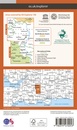 Wandelkaart - Topografische kaart 130 OS Explorer Map | Active Salisburry / Stonehenge | Ordnance Survey Wandelkaart - Topografische kaart 130 OS Explorer Map Salisbury & Stonehenge | Ordnance Survey