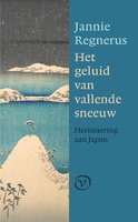 Het geluid van vallende sneeuw - Herinnering aan Japan