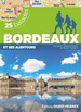 Wandelgids Bordeaux & ses alentours 25 bal. | Editions Ouest-France