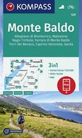 Monte Baldo