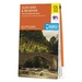 Wandelkaart - Topografische kaart OL52 OS Explorer Map Glen Shee & Braemar | Ordnance Survey