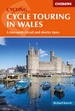 Fietsgids Cycle Touring in Wales | Cicerone