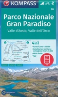 Parco Nazionale Gran Paradiso