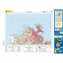 Topografische kaart 21-III A Coruña | CNIG - Instituto Geográfico Nacional1