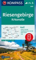 Krkonose - Riesengebirge