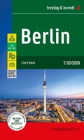 Berlin | Berlijn