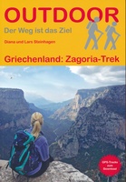 Zagoria-Trek Griekenland