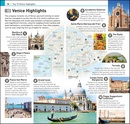 Reisgids Eyewitness Top 10 Venice | Dorling Kindersley