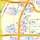 Stadsplattegrond Las Vegas | ITMB