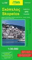 Skopelos