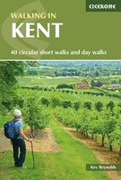 Walking in Kent