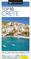 Reisgids Eyewitness Top 10 Crete | Dorling Kindersley